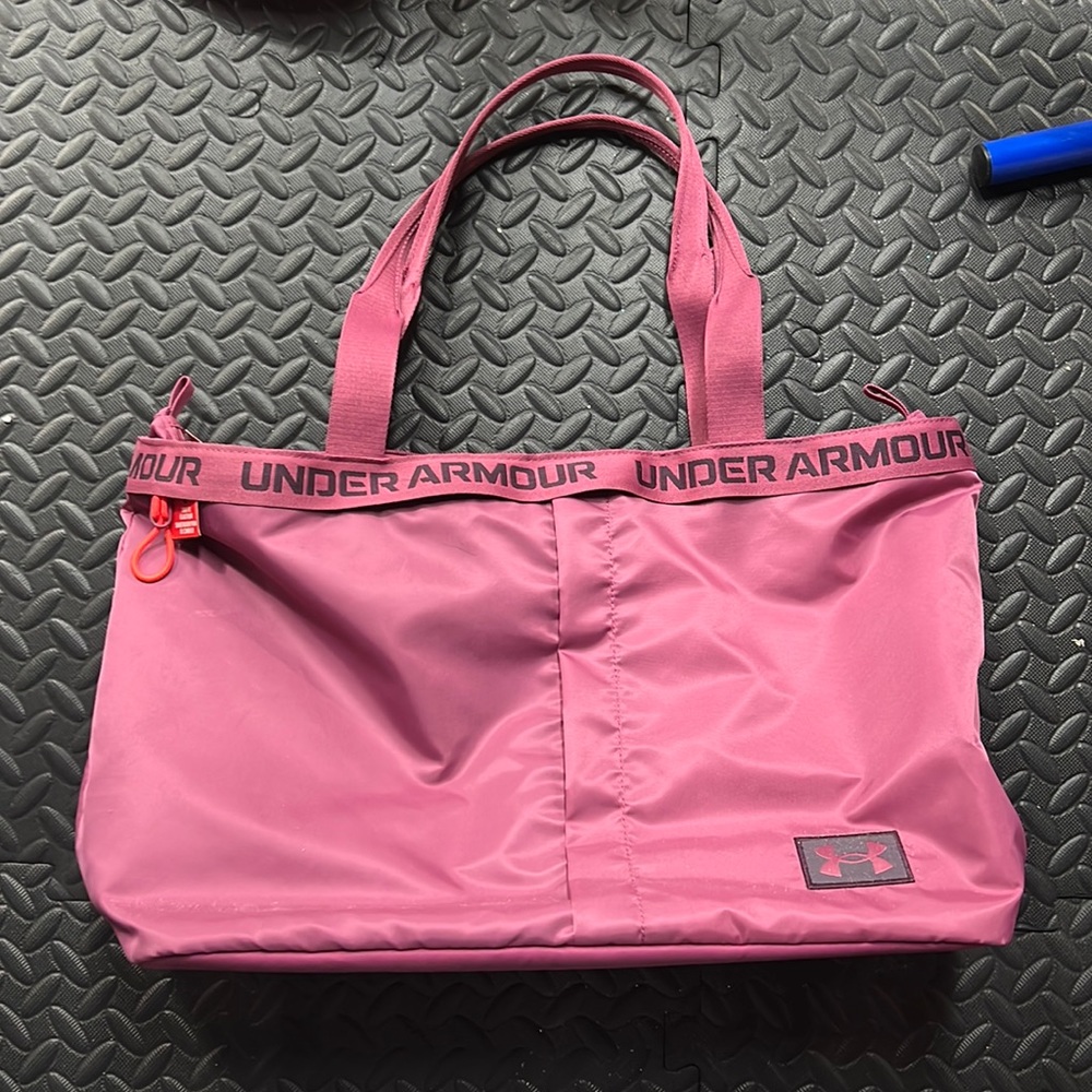 Under Armour Essentials Tote - NWOT